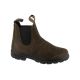 Blundstone Originals 1615 Lifestyle Boots – Dark Olive, size: 38