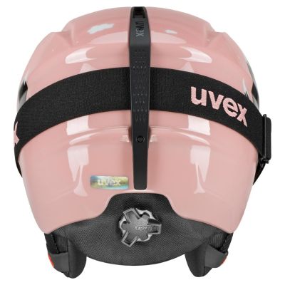 3. Uvex 56S3171501 Pink