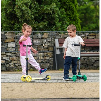 5. Coolslide Muffin Jr Scooter 92800398227