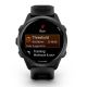 8. Garmin Forerunner 570 watch, 42mm AMOLED Black