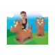 7. Jamara 460591 Animals Rocking Toy