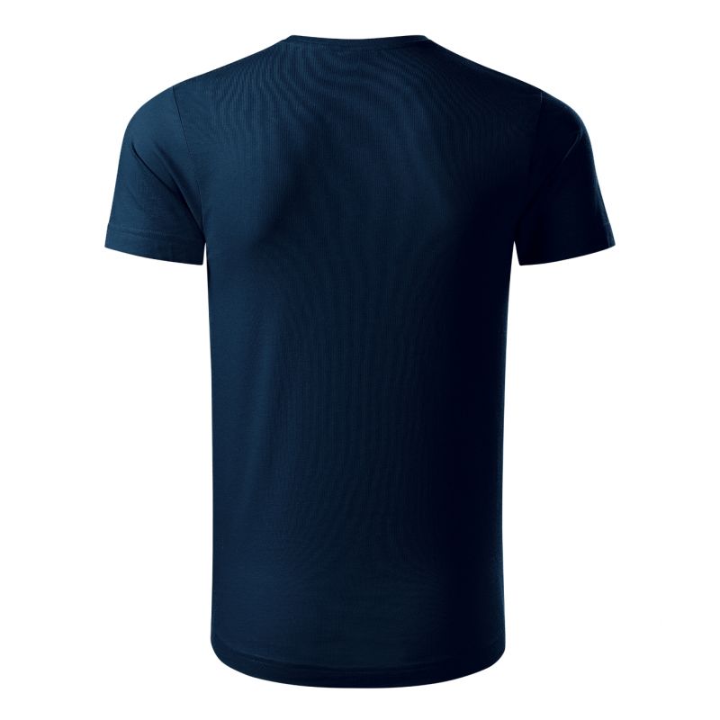 3. Malfini Origin T-shirt (GOTS) M MLI-17102 navy blue