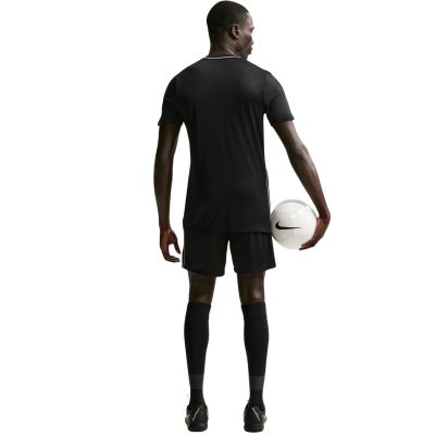 18. Nike Dri-Fit Park 26 SS Men's Top Black HM7127 010