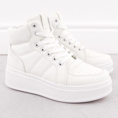13. News high-top sports shoes W 8166 EVE465A