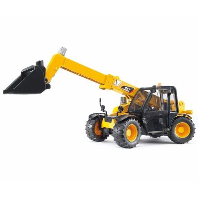 10. BRUDER 02141 toy car