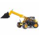 10. BRUDER 02141 toy car
