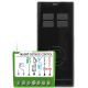 Proxima IN-OUT Distance Control T4 Kit BLACK
