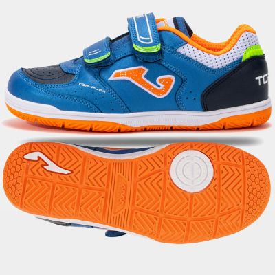 5. Joma Top Flex 2504 IN Jr TPJW2504INV football boots