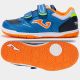 5. Joma Top Flex 2504 IN Jr TPJW2504INV football boots