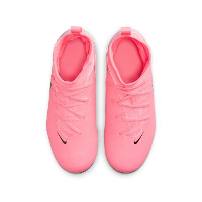 3. Nike Phantom Luna II Academy FG Jr FJ2603-600 Football Boots