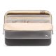 3. Inateck LBT11 33 cm (13") Pocket Case Gray
