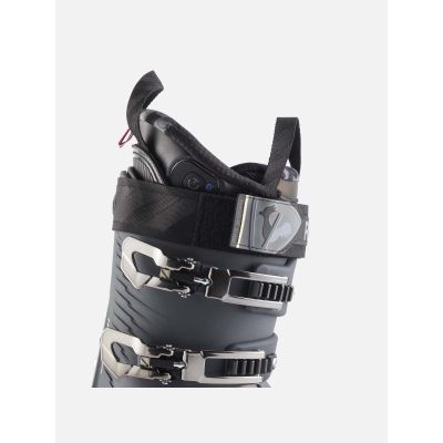 10. ROSSIGNOL HI-SPEED PURE PRO HEAT MV GW Ski Boots