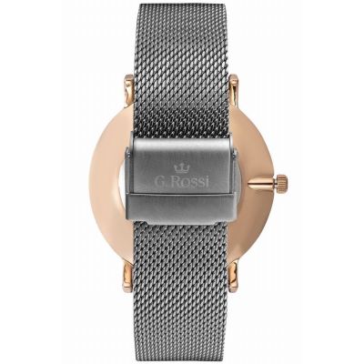 3. Women's Watch G.Rossi 10771B-3B4 + BOX