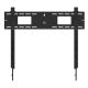 21. Neomounts WL30-750BL18 TV Mount 2.49 m (98") Black