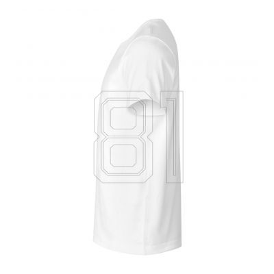 4. T-shirt Rimeck Resist heavy M MLI-R0300 white