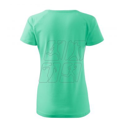 2. Malfini Dream T-shirt W MLI-12895