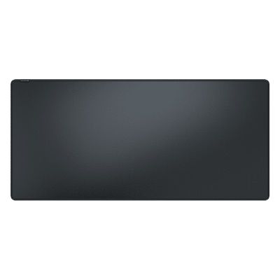 10. HATOR Tonn EVO XXL Gaming Mousepad Black