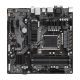 4. Gigabyte B760M DS3H DDR4 Motherboard