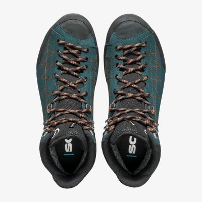 2. Scarpa ZODIAC TRK GTX