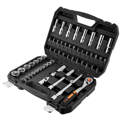 2. NEO tools 10-042 socket/socket set