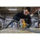 2. DeWALT DWE576K Circular Saw Black, Yellow