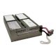 2. APC Replacement Battery Cartridge #132