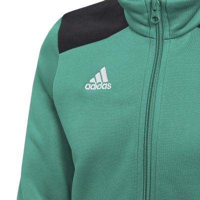 2. adidas Regista 18 Pes JKT Junior Training Sweatshirt DJ2176