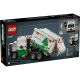 2. LEGO TECHNIC 42167 Mack® LR Electric Garbage Truck