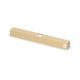 10. Ceiling mount for 2 LCD displays - Plastic, Aluminum, Steel, Silver - Screen size: 114.3-139.7 cm (45-55'')