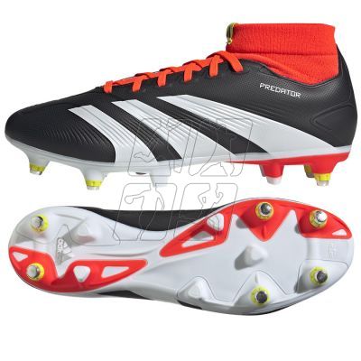 Adidas Predator League SG M IG7741 shoes