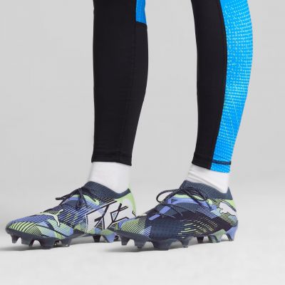 8. Puma Future 7 Ultimate Low FG/AG M 107919 03 football boots