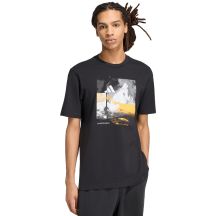 Koszulka męska adidas MOS Outdoor czarna KC7097