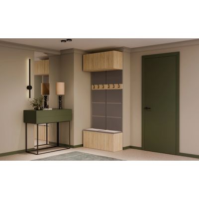5. HAGA II 2W SONOMA Hallway Wardrobe