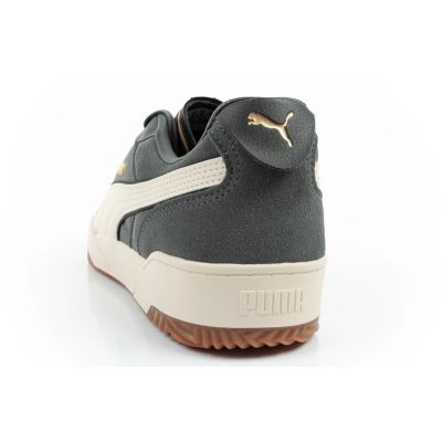 5. Puma women's sports shoes sneakers Tifosi classic fashionable gray