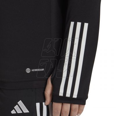 9. Sweatshirt adidas Tiro 23 Competition Training Top M HK7644