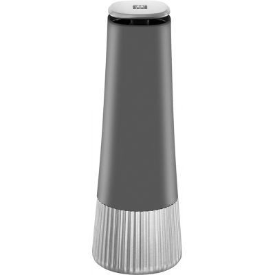 ZWILLING SPICES Spice Grinder - 19 cm, Gray