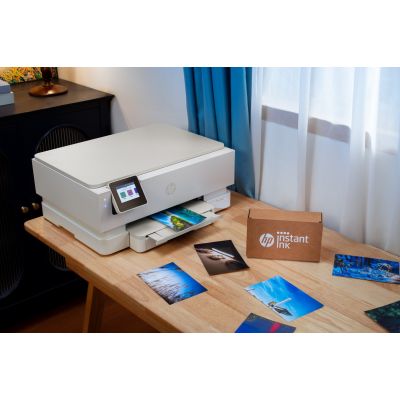 52. HP Envy Photo 7230e All-in-One Printer