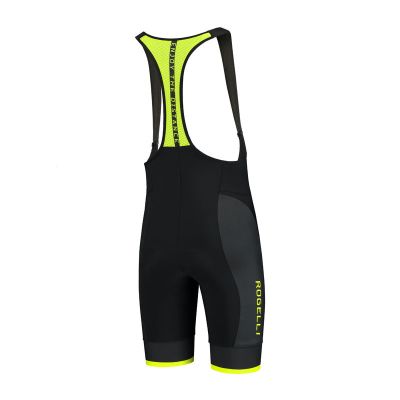 2. Rogelli FUSE fluor 3XL shorts