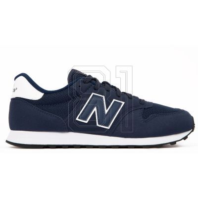 9. New Balance GM500EN2 shoes