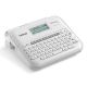 9. Brother PT-D410VP ZINK (Zero-Ink) Label Printer 180 x 180 DPI Wired TZe QWERTY