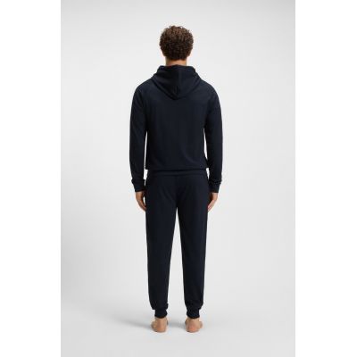 3. Boss Loungewear Authentic BLU men's sweatshirt (50550571-404)