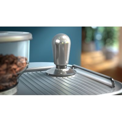 5. Philips PSA3218/10 Coffee Machine Barista Brew 15 bar pump pressure Built-in milk frother Semi-automatic 1350 W Black