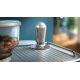 5. Philips PSA3218/10 Coffee Machine Barista Brew 15 bar pump pressure Built-in milk frother Semi-automatic 1350 W Black