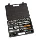 SOCKET SET VG051 1 IR 1 72 PCS CRV