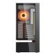 2. COUGAR CGR-2DA4B-V Midi Tower Black
