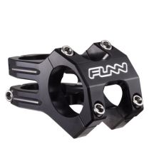 FUNN FUNNDURO handlebar bracket black 35 mm