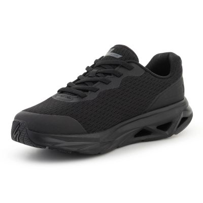 3. SKECHERS GLIDE-STEP VORTEX - AVALIN 129826-BBK