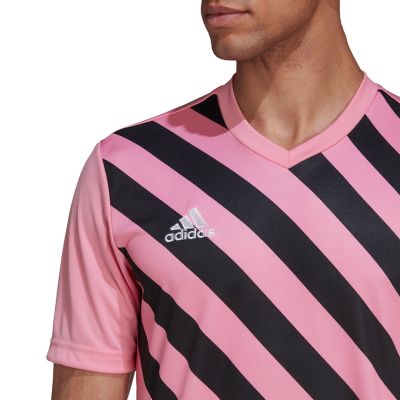 18. adidas Entrada 22 Graphic Jersey M HC2633