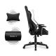 9. HZ-Ranger 6.0 Black Gaming Chair for Children