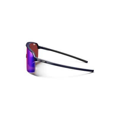 4. JULBO INTENSITY sports glasses navy blue Cat 3 M